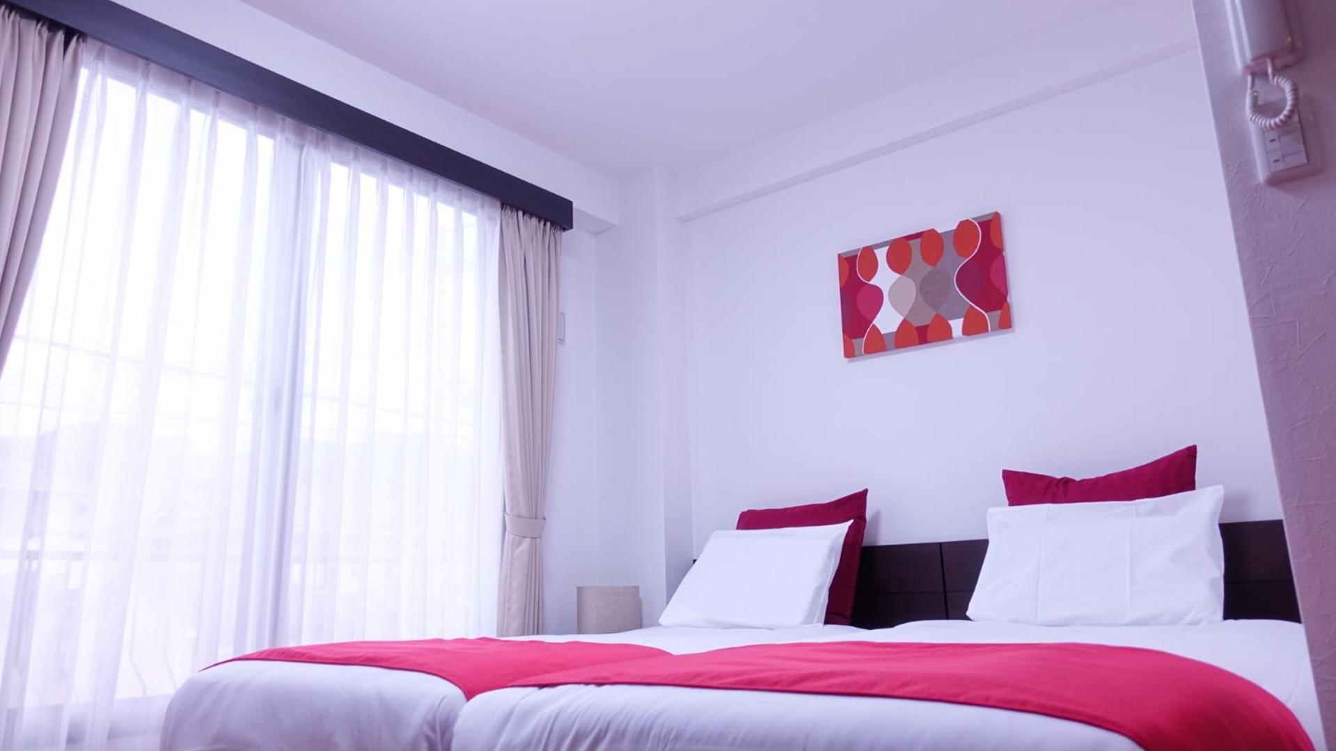 Cocoro Hotel Κιότο Εξωτερικό φωτογραφία